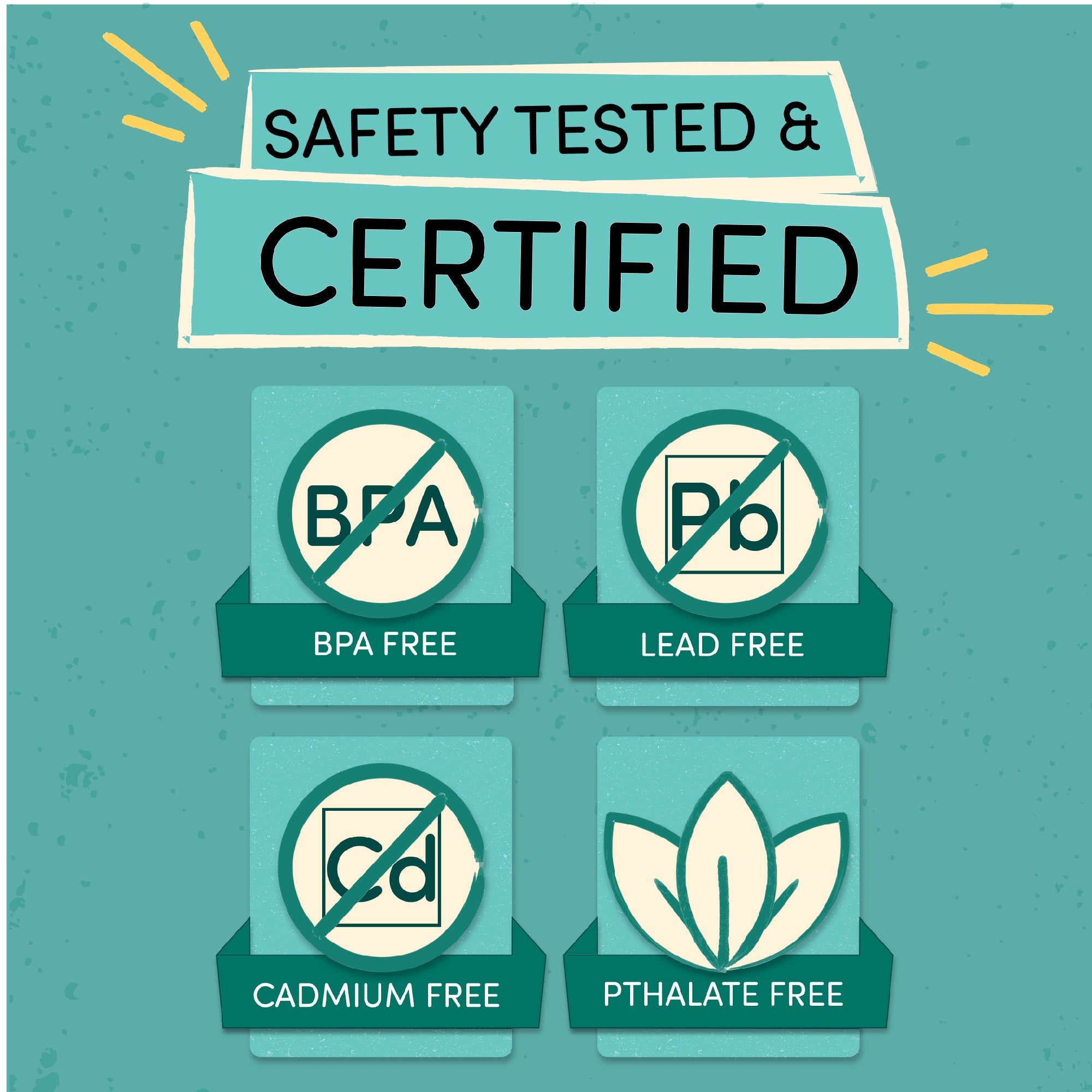 Pink Dinosaurs Standard Lunchbox