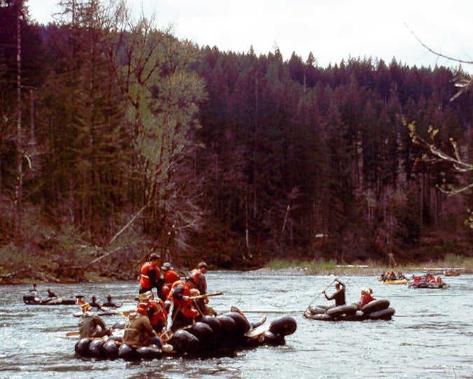 The LONECONE Guide to Floating the Boise River