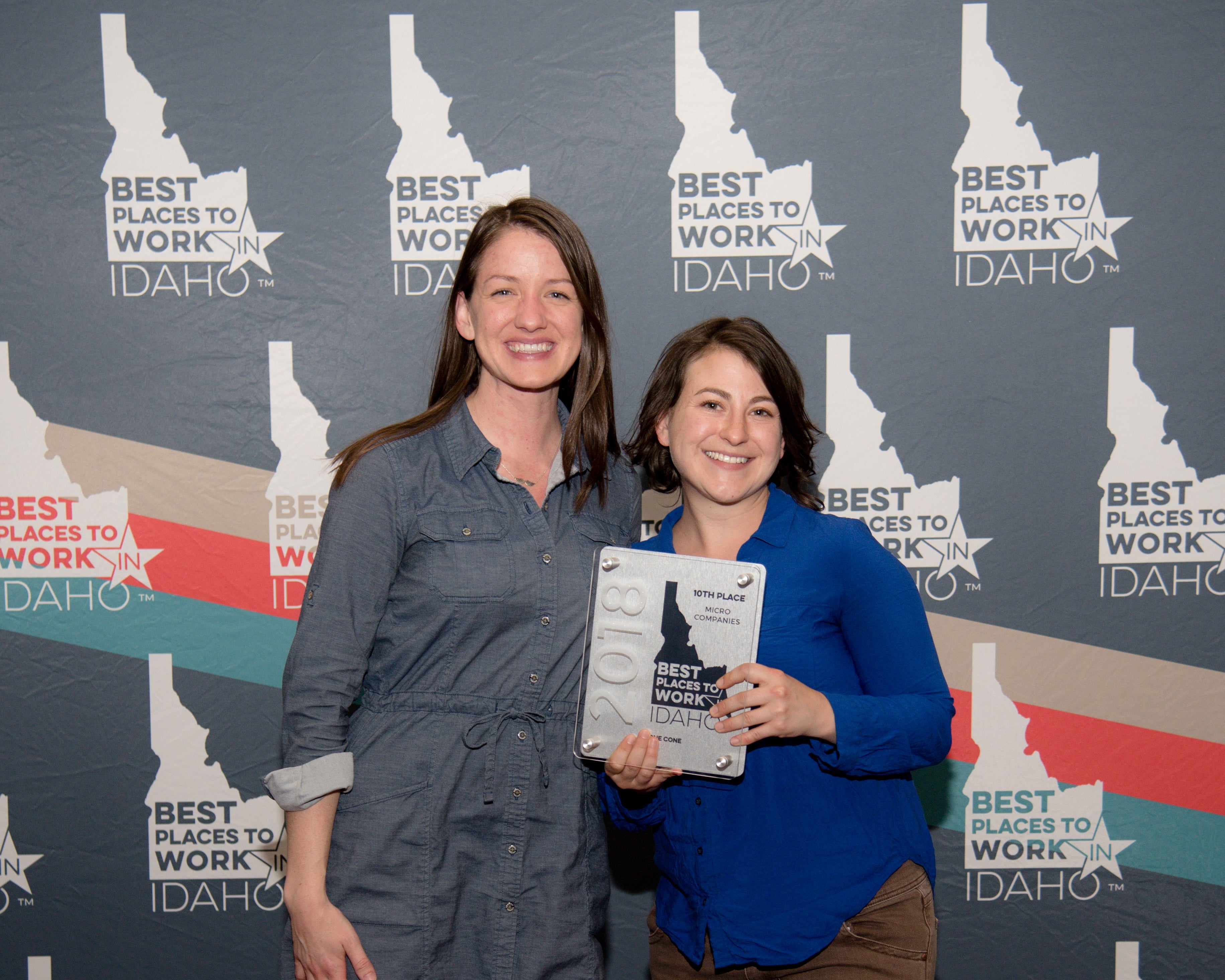 LONE CONE Named Among Top 10 Places to Work