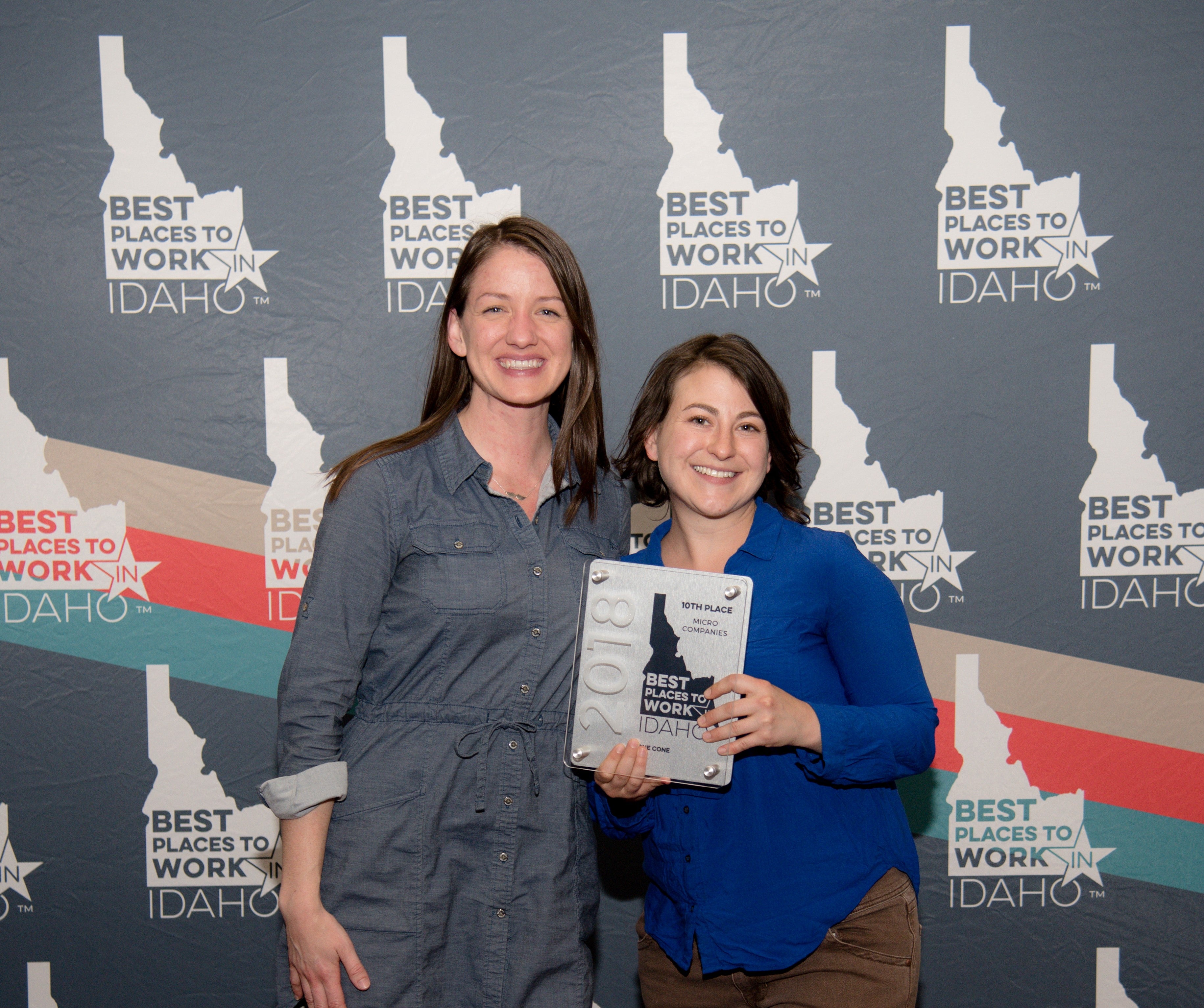 LONE CONE Named Among Top 10 Places to Work