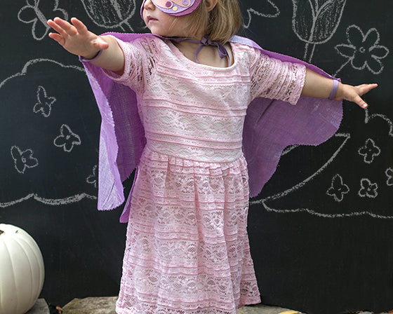Our Favorite No-Sew Halloween Costume Ideas for Kids and Toddlers