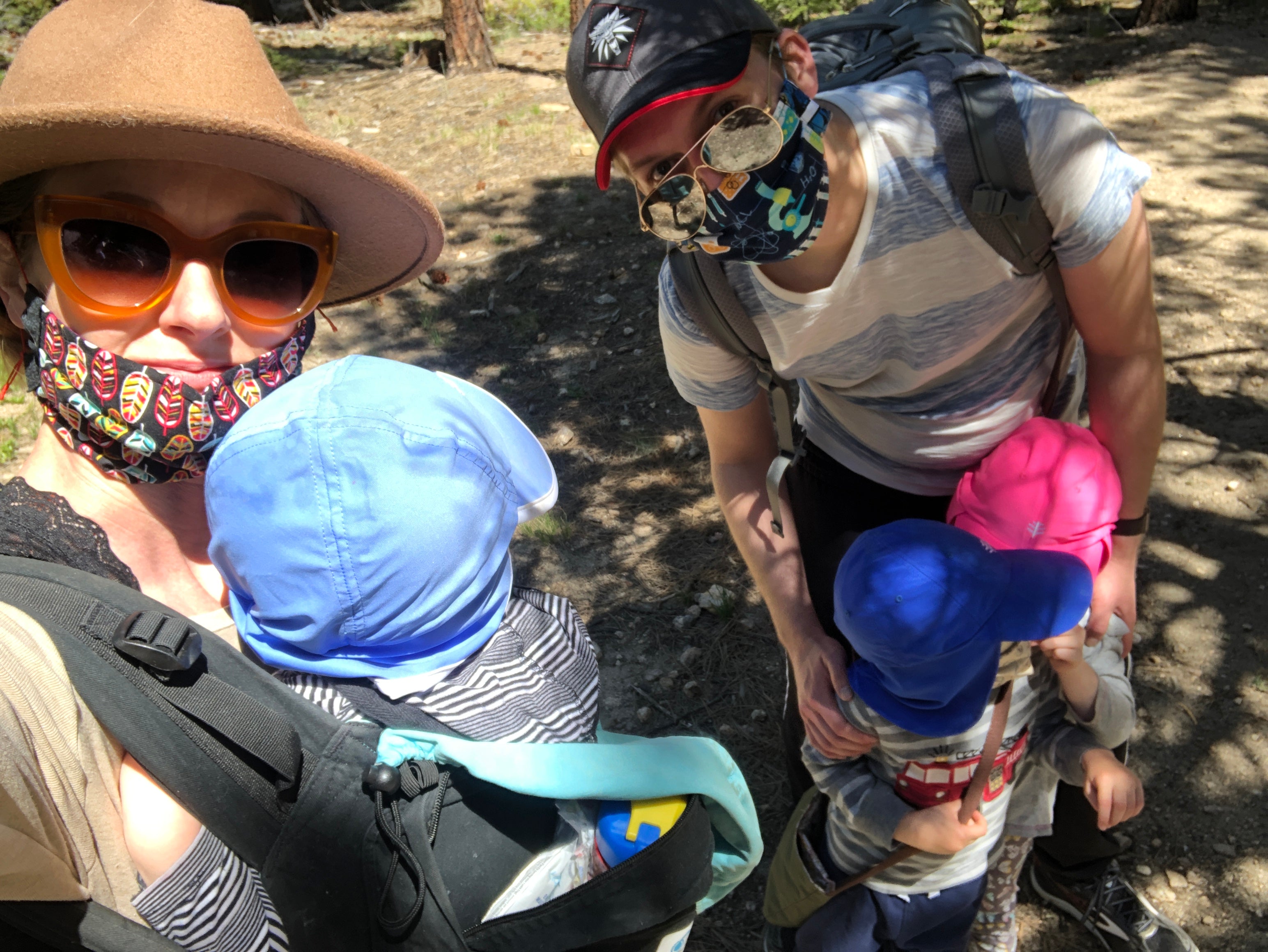 Guest Post: 5 Tips for Staying Safe While Getting Kids Outside