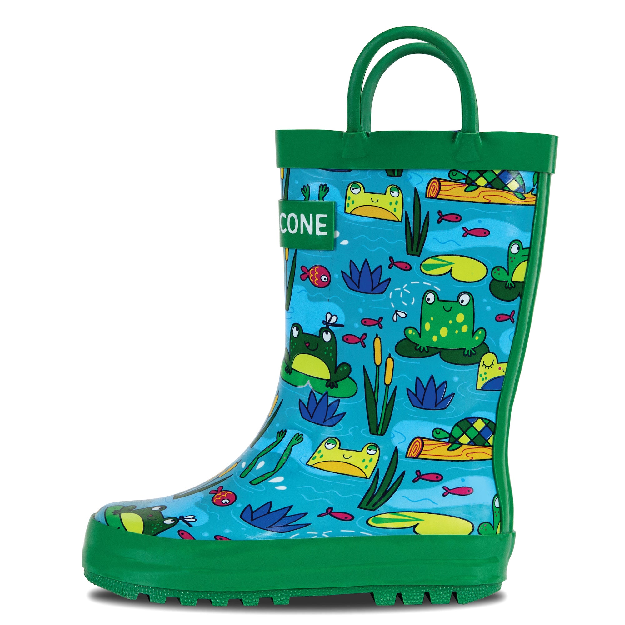 LONECONE Frog Pond Rain Boot