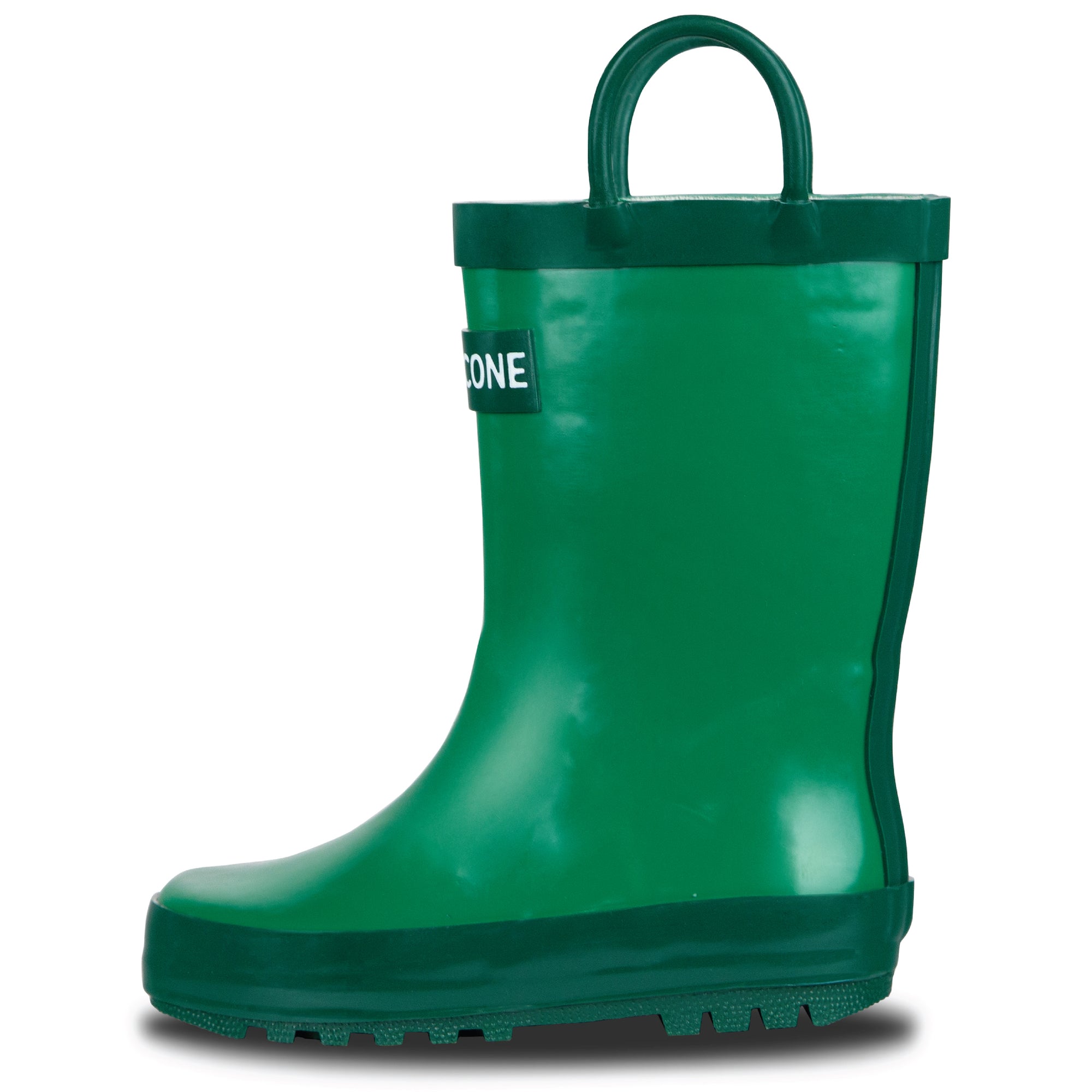 LONECONE Grassy Green Rain Boot