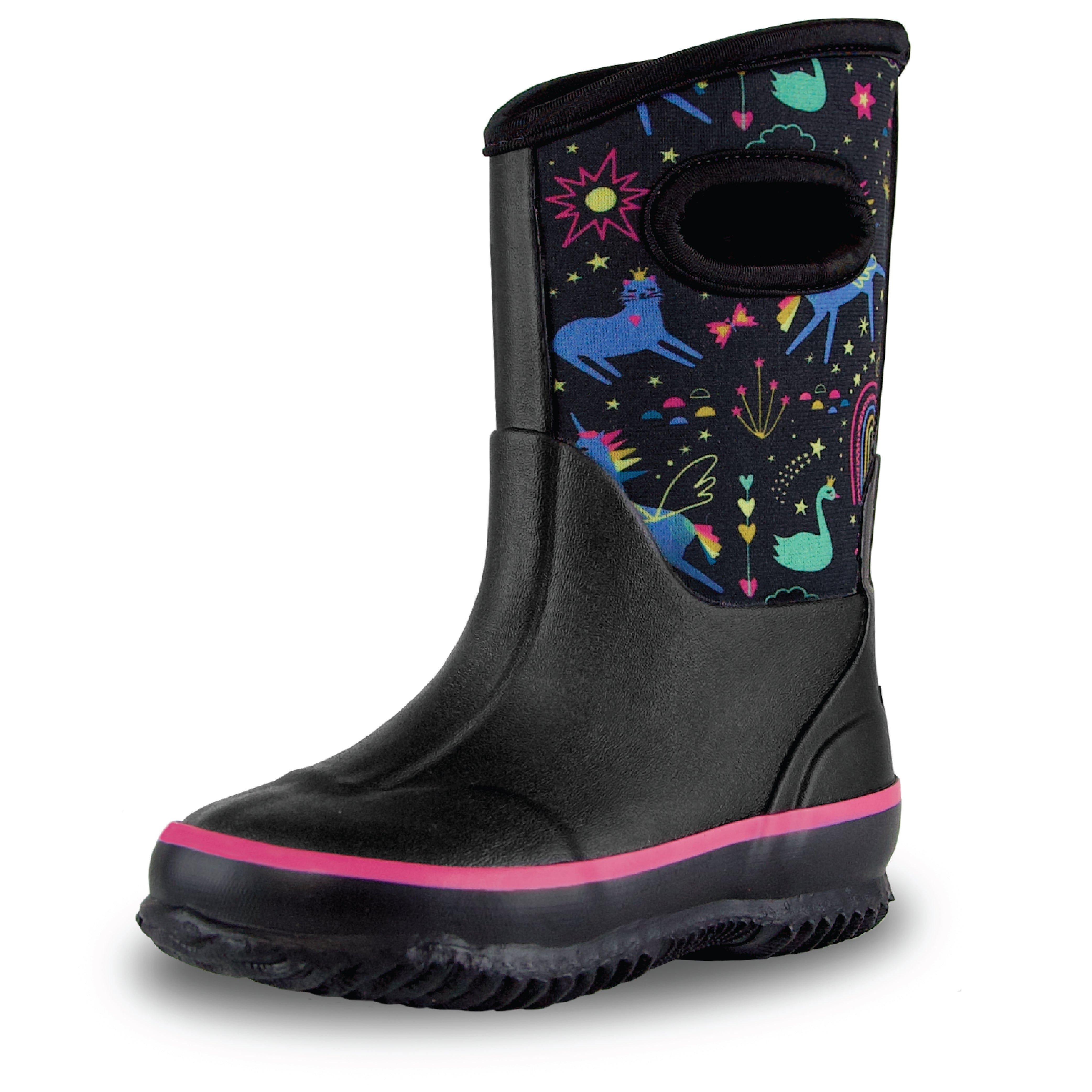 Lazy one on sale unicorn boots