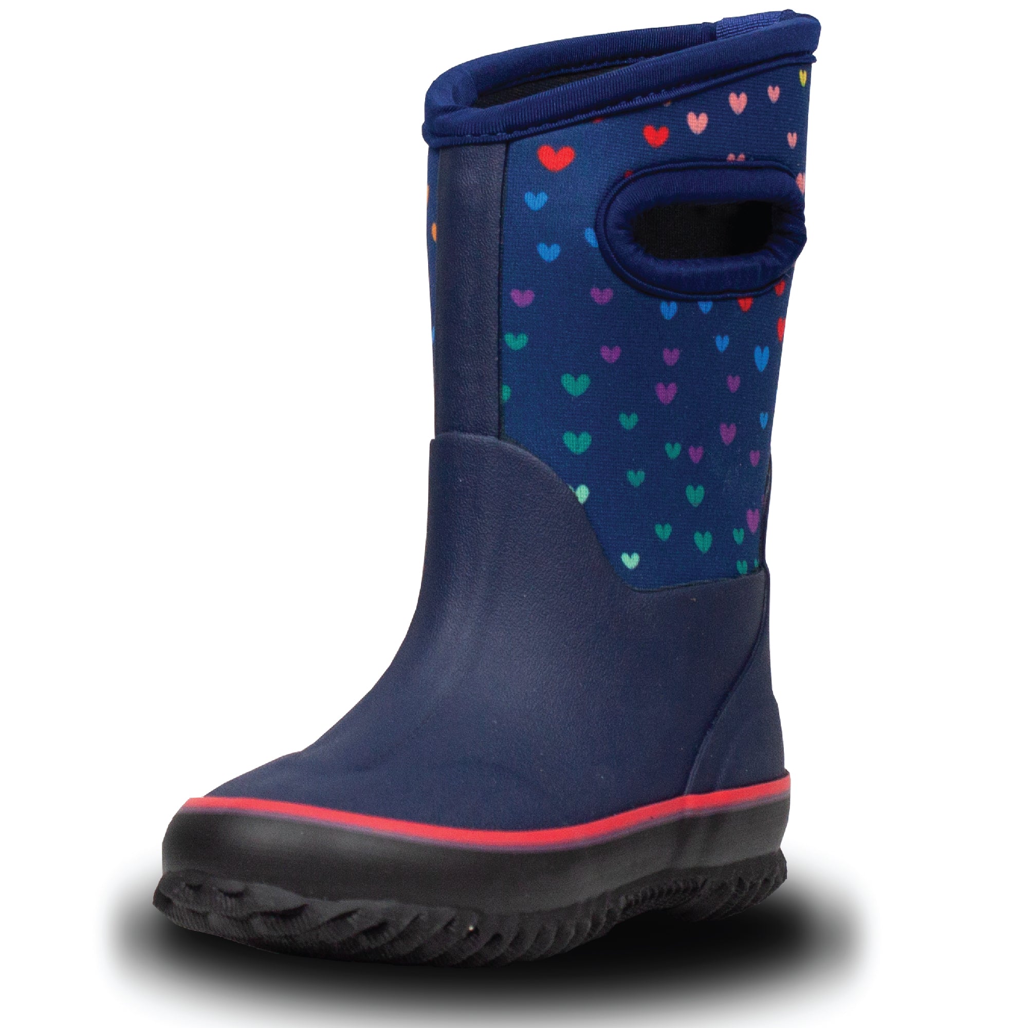 Girls neoprene boots sale