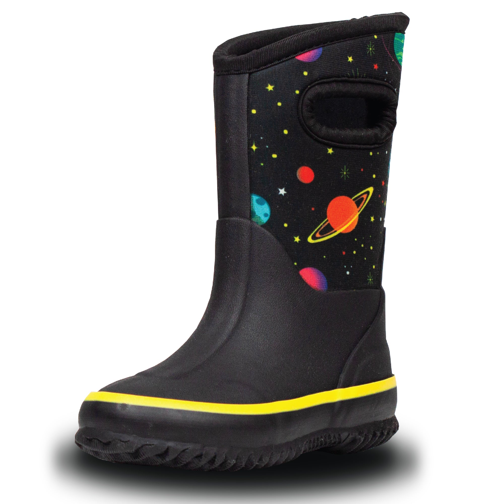 LONECONE Space Adventure Mudboot 