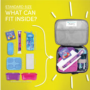 Construction Monsters Standard Lunchbox